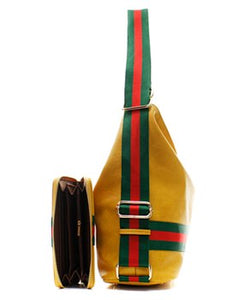 Italian Handbag Set