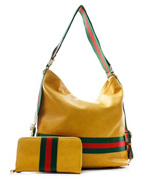 Italian Handbag Set